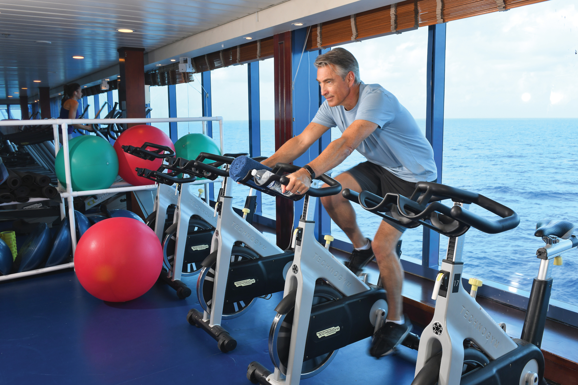 MyCruise Oceania-Cruises Oceania-Insignia Offentlige-arealer Sport-fitness2